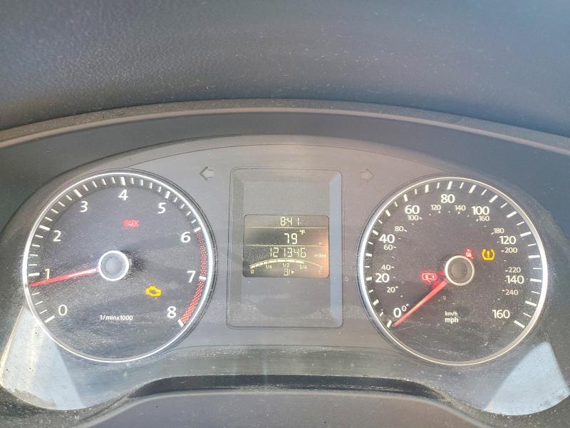 Aukcja sprzedaży 2012 Volkswagen Jetta, vin: 3VWBP7AJ8CM318693, numer aukcji: 63255026