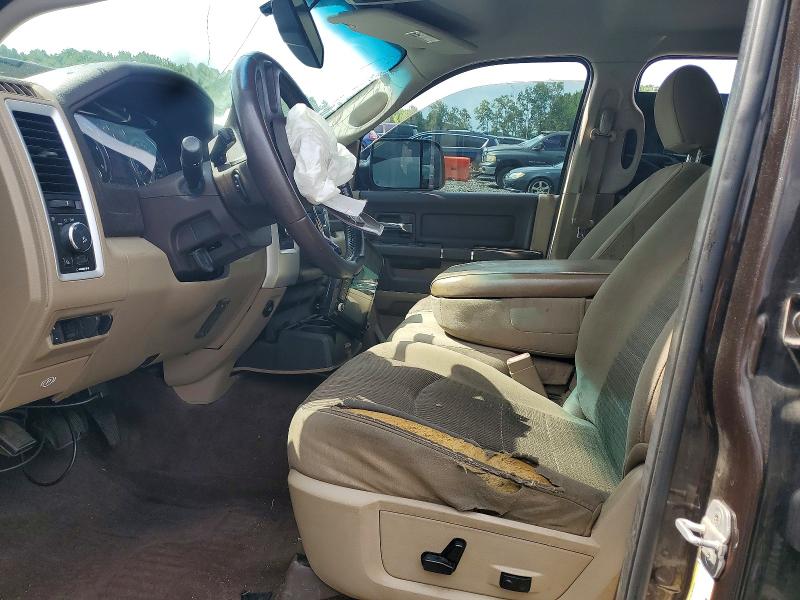 Aukcja sprzedaży 2010 Dodge Ram 2500, vin: 3D7UT2CL8AG178915, numer aukcji: 66282646