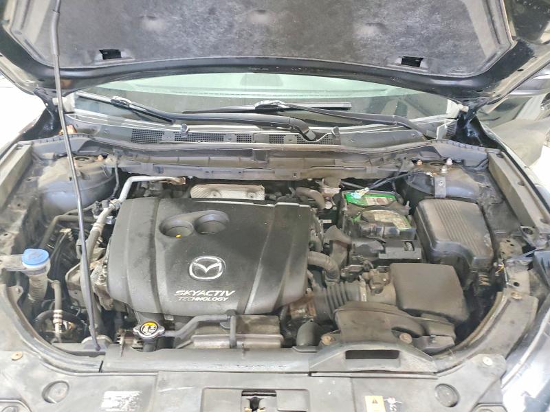 Aukcja sprzedaży 2016 Mazda Cx-5, vin: JM3KE4CY6G0913818, numer aukcji: 63751616