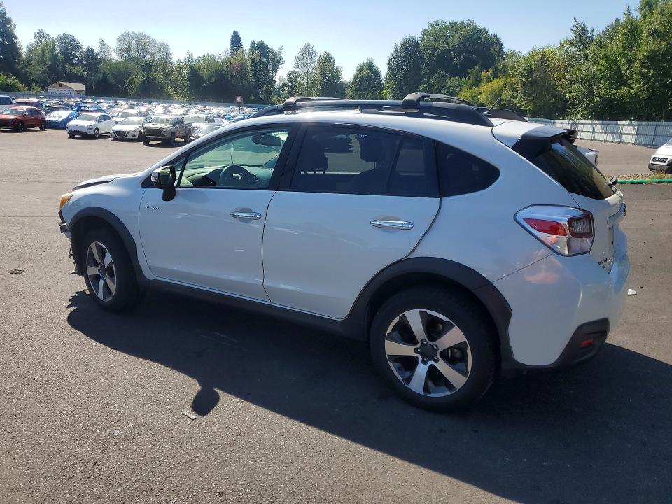 Aukcja sprzedaży 2015 Subaru Xv Crosstrek, vin: JF2GPBPC8FH227504, numer aukcji: 64320156