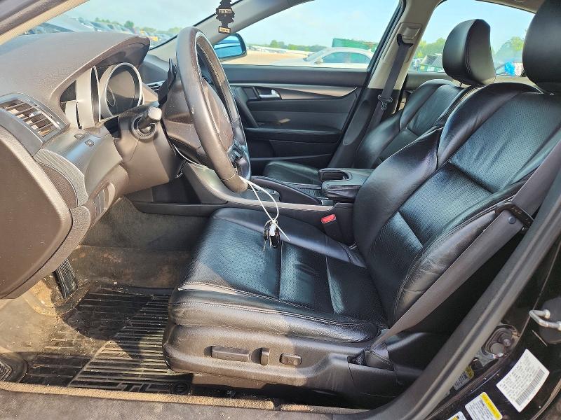 Aukcja sprzedaży 2012 Acura Tl, vin: 19UUA8F59CA027052, numer aukcji: 65402836