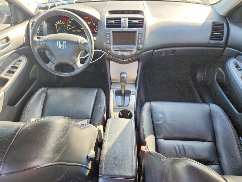 Aukcja sprzedaży 2006 Honda Accord, vin: 1HGCM66866A063609, numer aukcji: 65595226