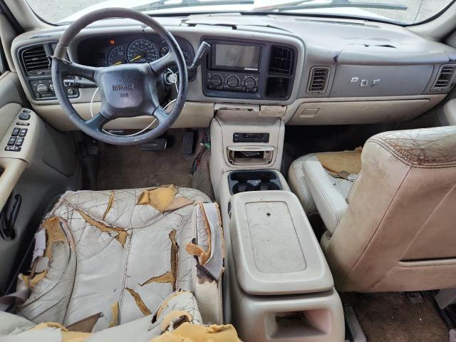 Aukcja sprzedaży 2001 Gmc Yukon Xl, vin: 3GKEC16T11G160586, numer aukcji: 65903736