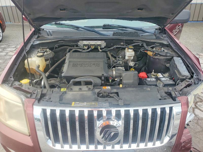 Продаж на аукціоні авто 2010 Mercury Mariner, vin: 4M2CN9HG7AKJ20575, номер лоту: 64136806