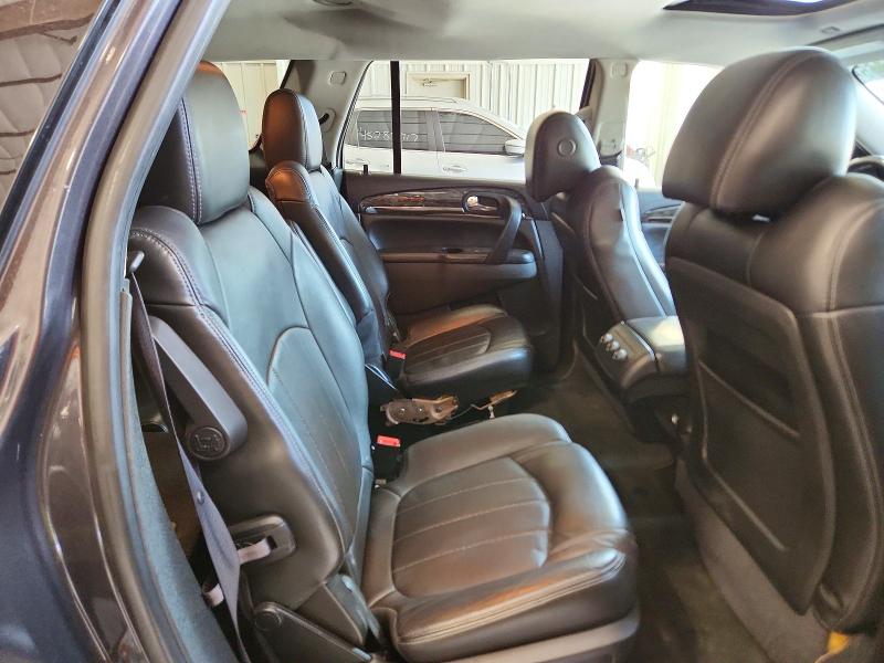 Aukcja sprzedaży 2013 Buick Enclave, vin: 5GAKRCKD0DJ245625, numer aukcji: 65629566