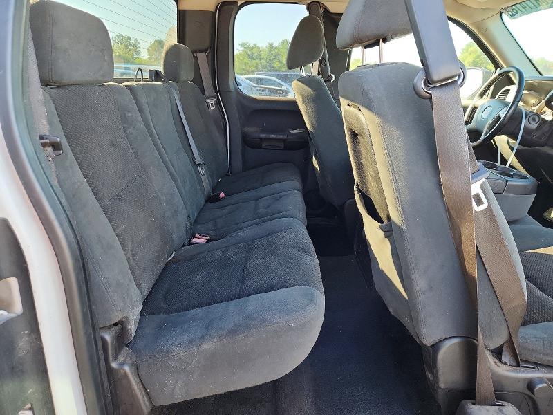 Продажа на аукционе авто 2007 Gmc New Sierra, vin: 1GTEK19J87E542574, номер лота: 66114186