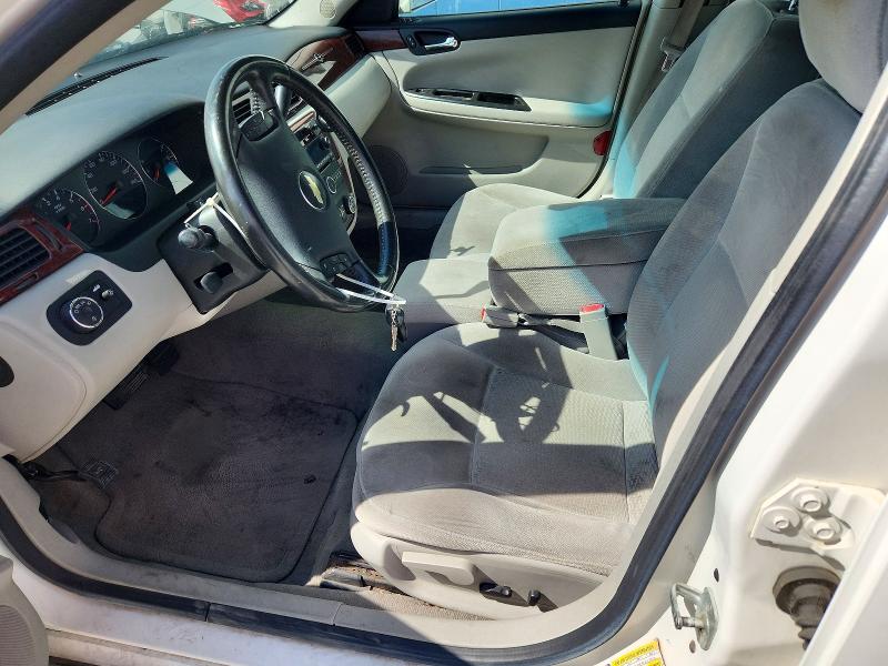 Продажа на аукционе авто 2006 Chevrolet Impala, vin: 2G1WT58K069230634, номер лота: 66728996