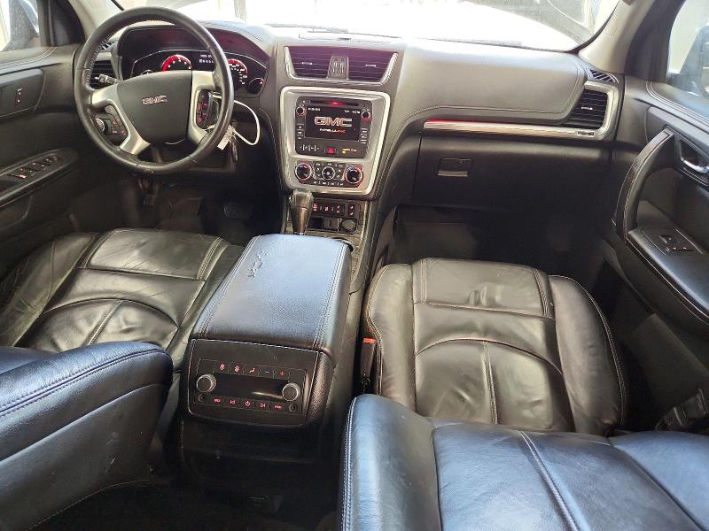 66516646 :رقم المزاد ، 1GKKVRKD6GJ138990 vin ، 2016 Gmc Acadia مزاد بيع