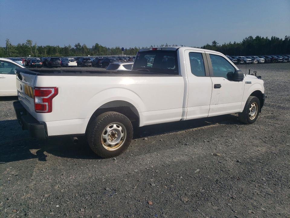 Продажа на аукционе авто 2019 Ford F150, vin: 1FTFX1C59KKE25713, номер лота: 63380886