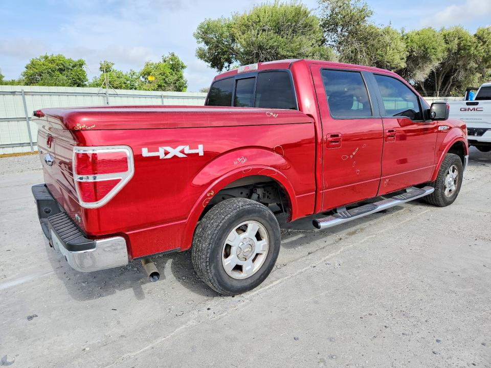 Продаж на аукціоні авто 2010 Ford F150, vin: 1FTFW1EVXAFA77377, номер лоту: 66241906