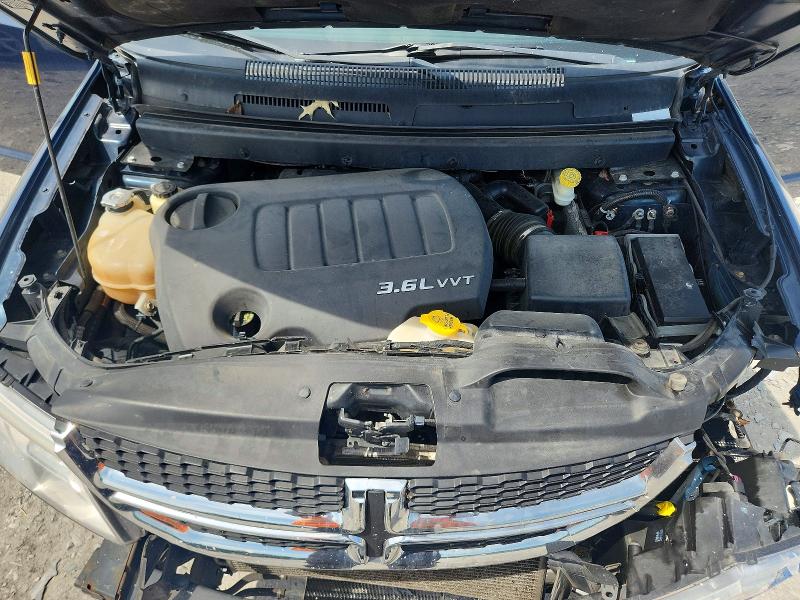 Aukcja sprzedaży 2014 Dodge Journey, vin: 3C4PDDBG0ET297706, numer aukcji: 64729676