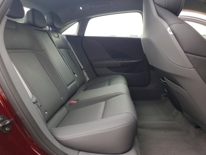 Aukcja sprzedaży 2025 Lucid Motors Air, vin: 50EA1TEA7SA002518, numer aukcji: 64006246