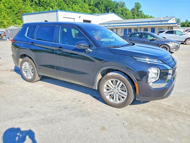 Aukcja sprzedaży 2024 Mitsubishi Outlander, vin: JA4J4UA89RZ042674, numer aukcji: 63498236
