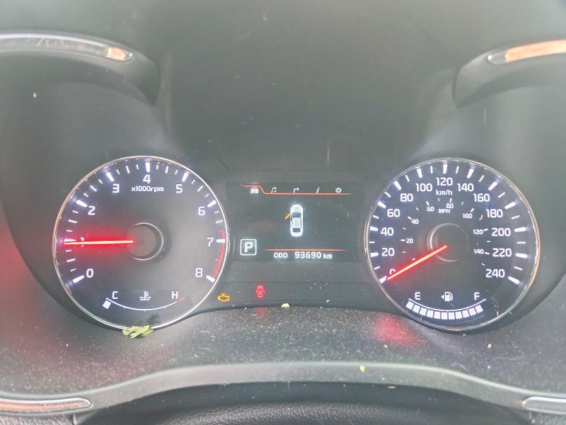 Aukcja sprzedaży 2015 Kia Forte, vin: KNAFZ4A88F5396456, numer aukcji: 65909026
