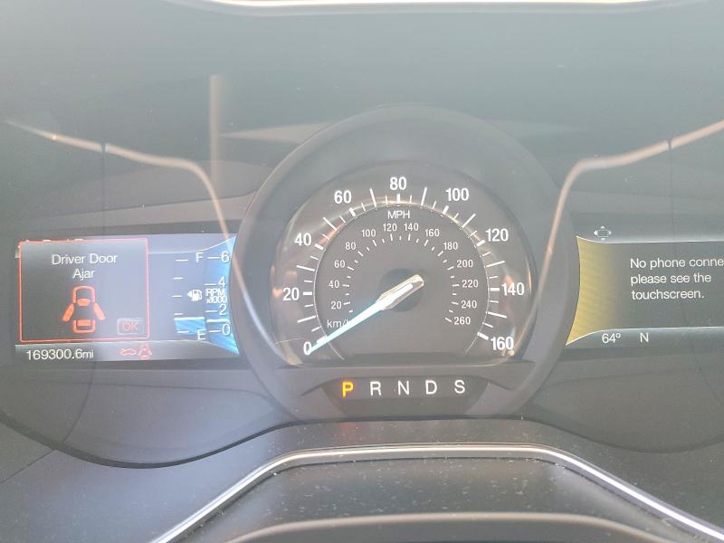 Aukcja sprzedaży 2017 Ford Fusion, vin: 3FA6P0K93HR122001, numer aukcji: 67013066