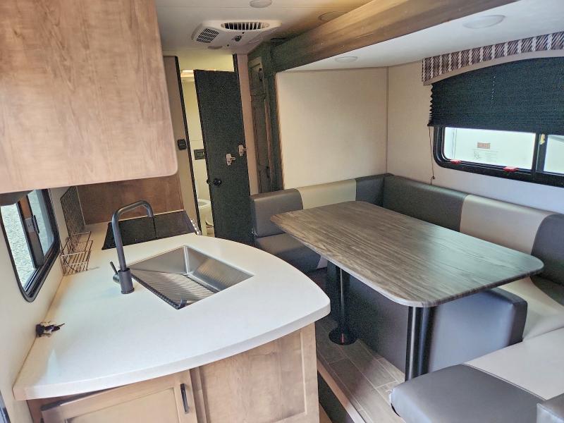 Продаж на аукціоні авто 2021 Kz Trailer, vin: 4EZT22329M4030661, номер лоту: 66613616