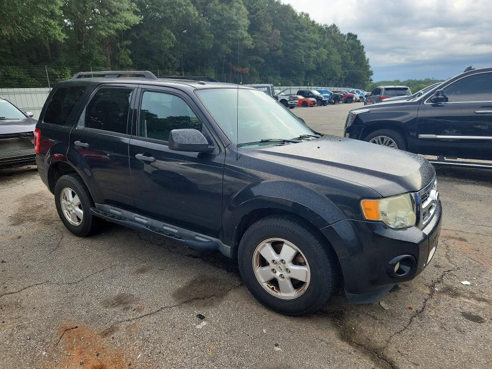 Продаж на аукціоні авто 2011 Ford Escape, vin: 1FMCU0D70BKA41546, номер лоту: 64755186