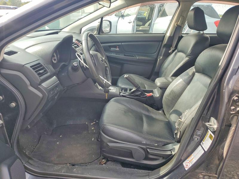 Продажа на аукционе авто 2012 Subaru Impreza, vin: JF1GPAR62CH240735, номер лота: 64252016