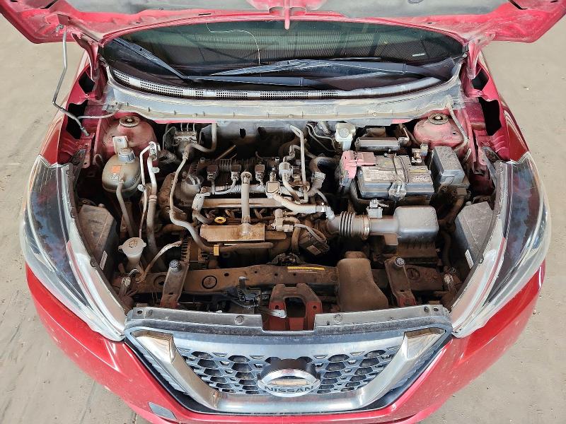 Продаж на аукціоні авто 2020 Nissan Kicks, vin: 3N1CP5DV2LL525423, номер лоту: 64715816