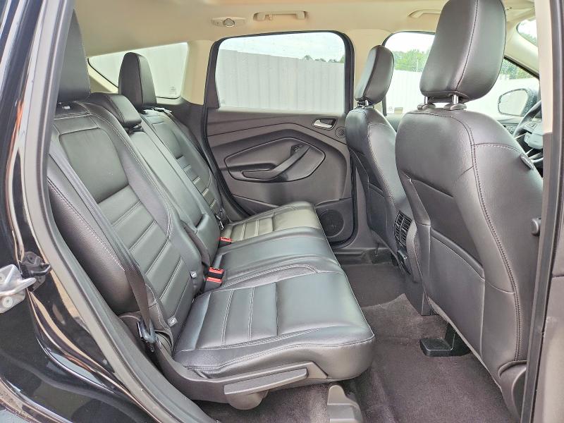 Продажа на аукционе авто 2018 Ford Escape, vin: 1FMCU9J95JUB37234, номер лота: 64493216