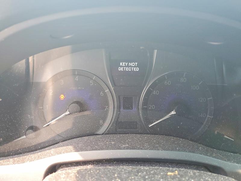 Aukcja sprzedaży 2010 Lexus Rx, vin: JTJBK1BA4A2413735, numer aukcji: 63215546