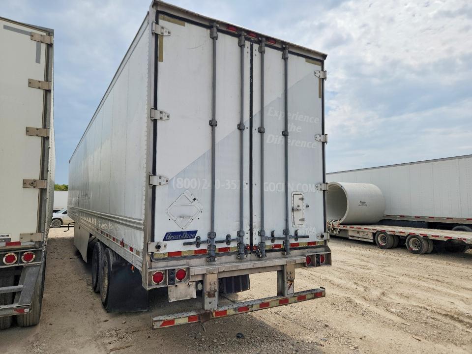 Aukcja sprzedaży 2012 Great Dane Trailers, vin: 1GRAA0621CB703230, numer aukcji: 66827916