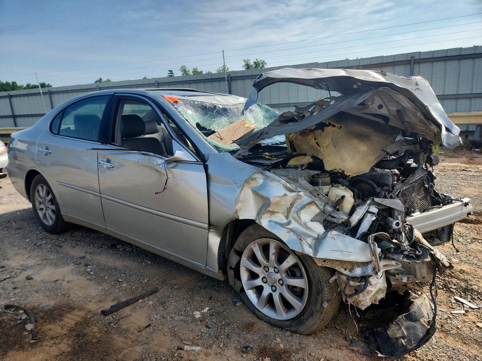 Aukcja sprzedaży 2004 Lexus Es, vin: JTHBA30G745036313, numer aukcji: 64421926