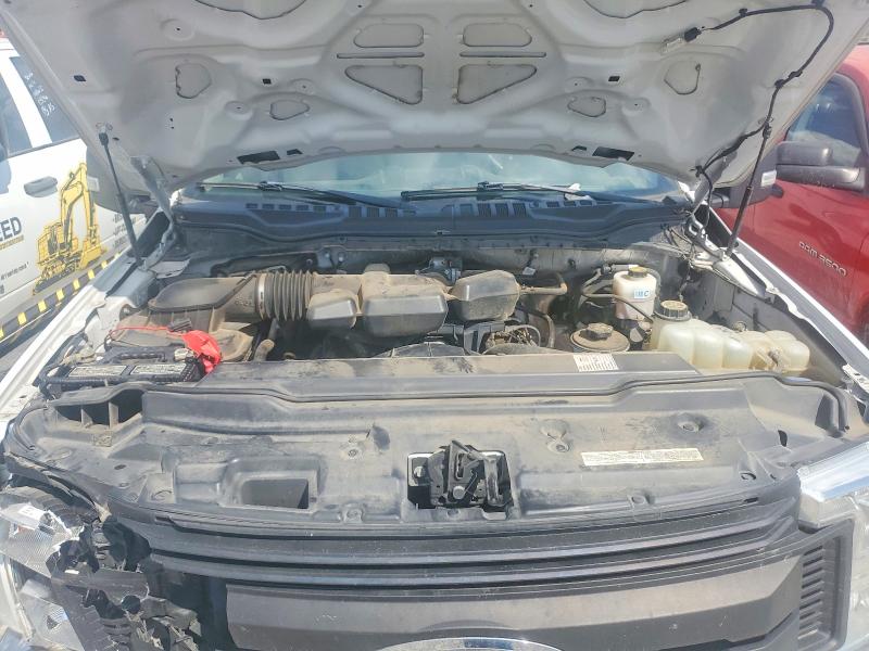 Продажа на аукционе авто 2019 Ford F350, vin: 1FT8X3B69KEF57805, номер лота: 66274076