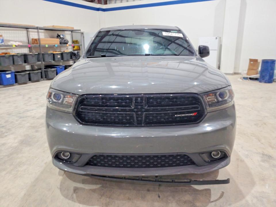 62621776 :رقم المزاد ، 1C4RDJAG1KC848208 vin ، 2019 Dodge Durango مزاد بيع