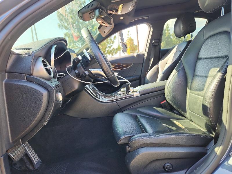 Продаж на аукціоні авто 2015 Mercedes-benz C, vin: 55SWF6GB8FU009928, номер лоту: 66322896
