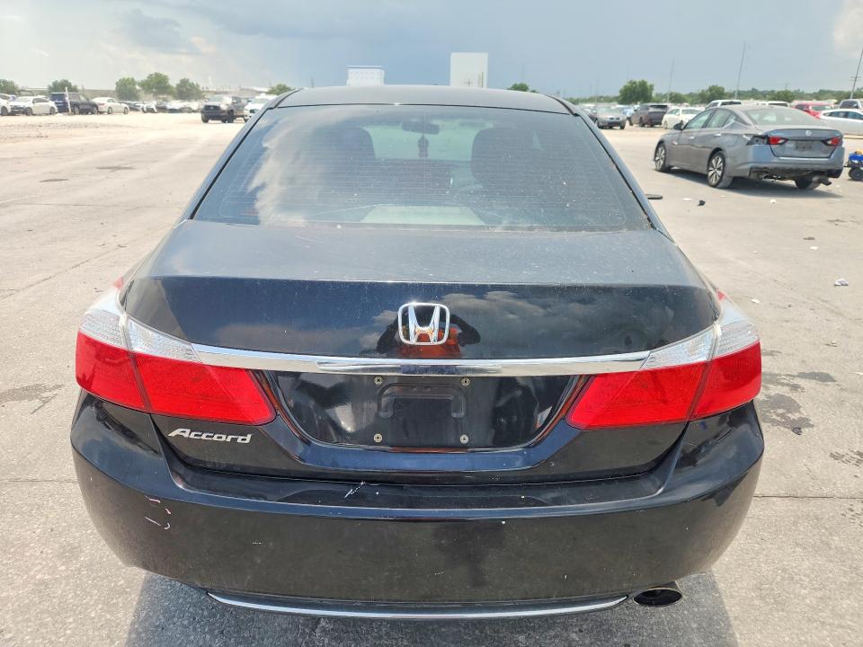 Продажа на аукционе авто 2014 Honda Accord, vin: 1HGCR2F39EA236729, номер лота: 63235986