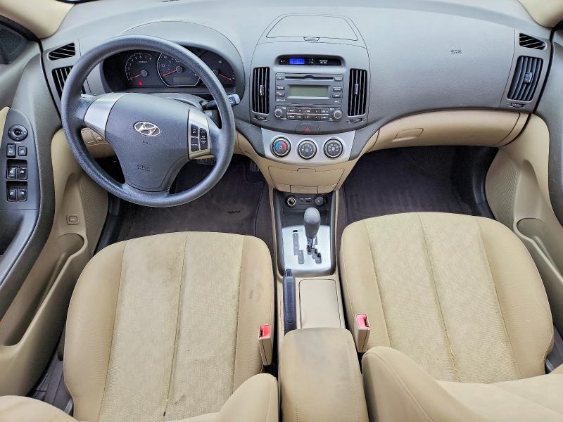 Aukcja sprzedaży 2010 Hyundai Elantra, vin: KMHDU4AD3AU890496, numer aukcji: 65092666