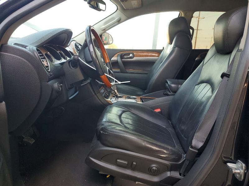 66972786 :رقم المزاد ، 5GAEV23D09J164035 vin ، 2009 Buick Enclave مزاد بيع