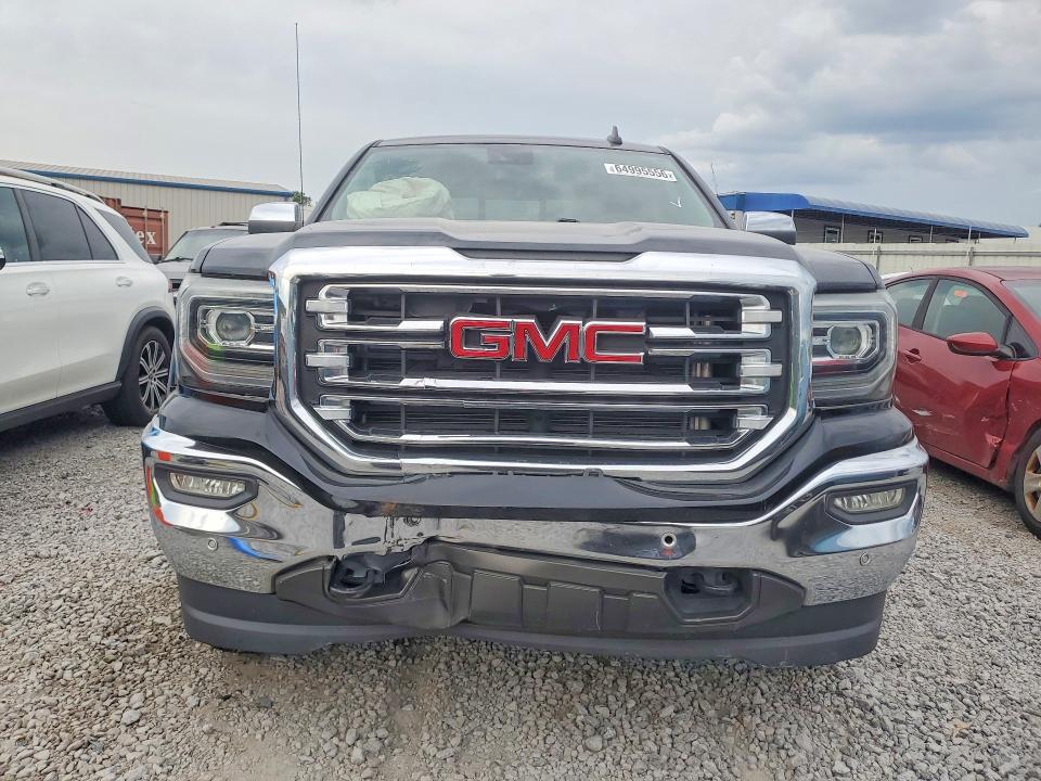 Продаж на аукціоні авто 2017 Gmc Sierra, vin: 3GTU2NEC0HG400093, номер лоту: 64995556