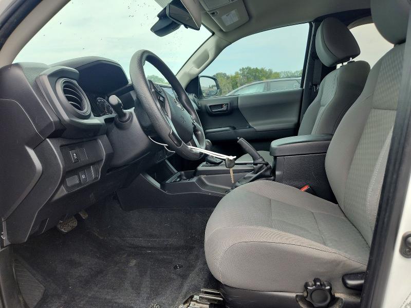 Aukcja sprzedaży 2022 Toyota Tacoma, vin: 3TYRX5GN5NT060706, numer aukcji: 66566136