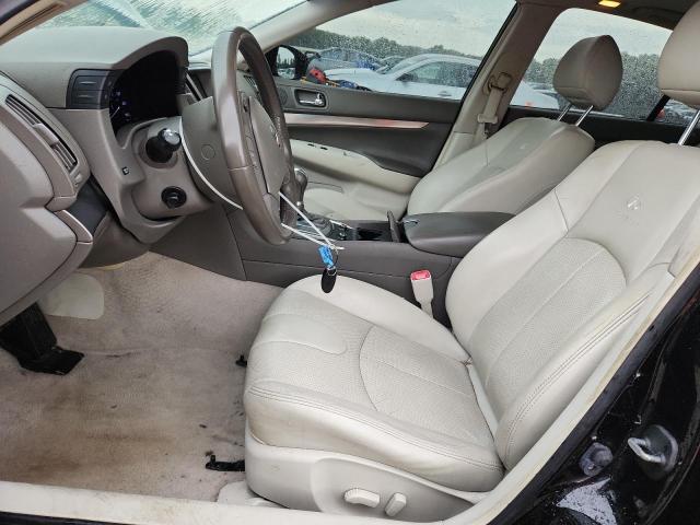 Продажа на аукционе авто 2013 Infiniti G37 Sedan, vin: JN1CV6AP9DM304846, номер лота: 63399956