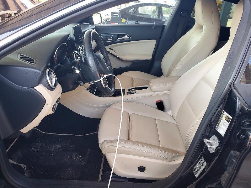 Продаж на аукціоні авто 2017 Mercedes-benz Cla, vin: WDDSJ4EB3HN421240, номер лоту: 64697066