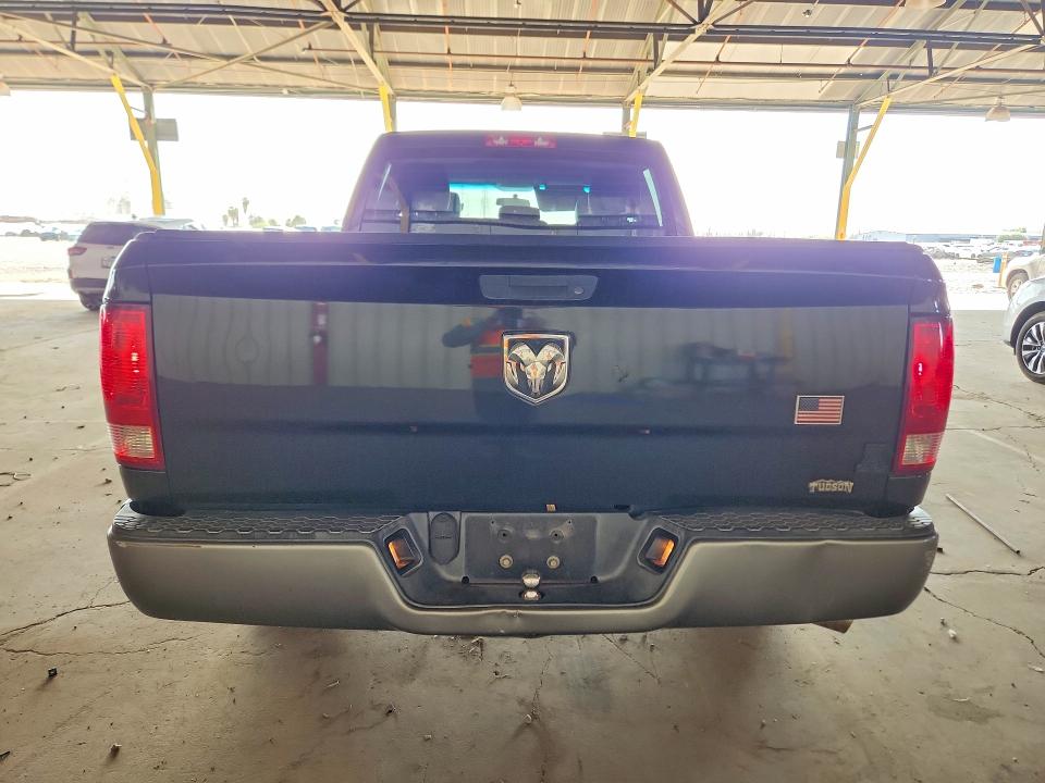 Продажа на аукционе авто 2011 Dodge Ram 1500, vin: 1D7RB1GK5BS671336, номер лота: 65959816