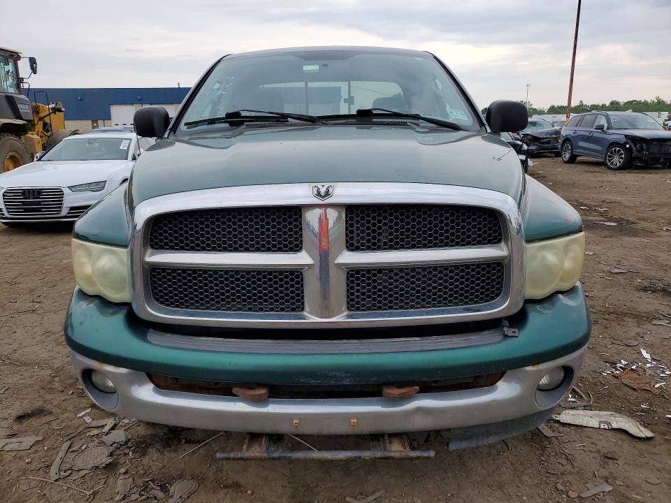 Продажа на аукционе авто 2003 Dodge Ram 1500, vin: 1D7HU18N53S194665, номер лота: 63392106