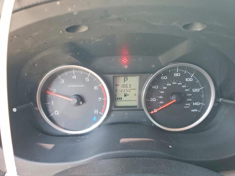 65665556 :رقم المزاد ، JF2SJABC1HH462004 vin ، 2017 Subaru Forester مزاد بيع
