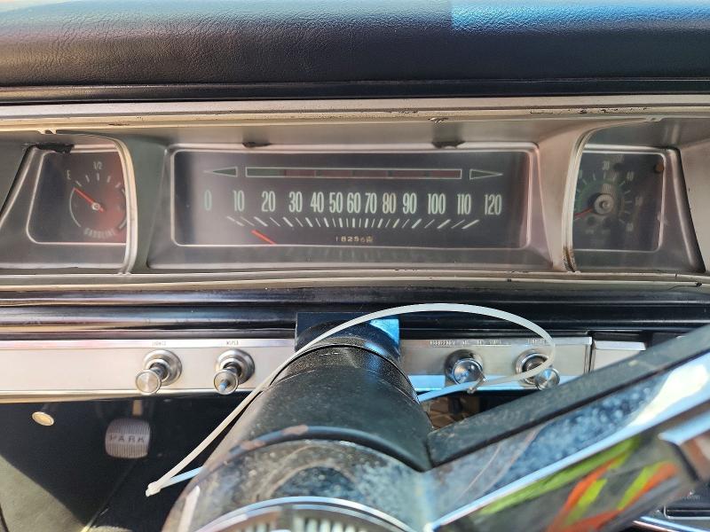 Продаж на аукціоні авто 1966 Chevrolet Impala, vin: 164676S258804, номер лоту: 64591966