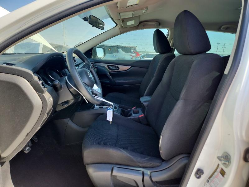 Aukcja sprzedaży 2019 Nissan Rogue Sport, vin: JN1BJ1CP6KW232299, numer aukcji: 64944396