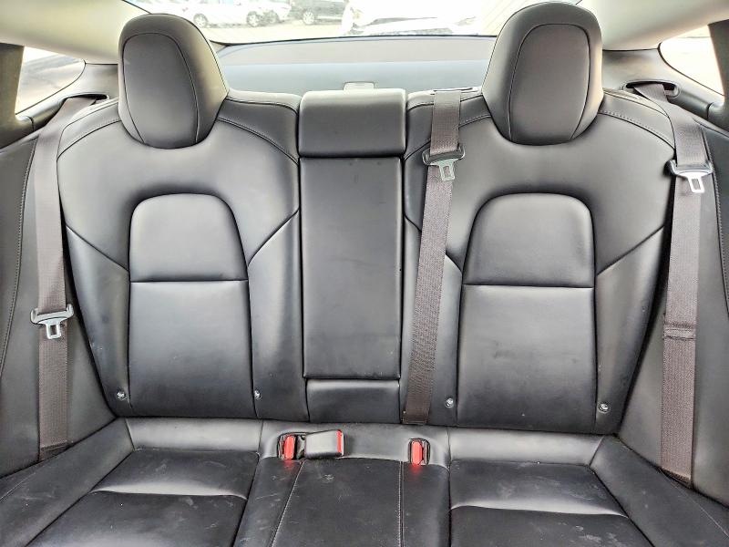 Aukcja sprzedaży 2018 Tesla Model 3, vin: 5YJ3E1EB1JF064419, numer aukcji: 66068546