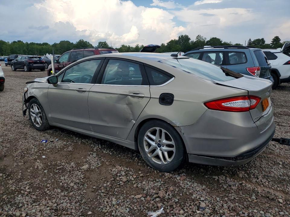 Продажа на аукционе авто 2015 Ford Fusion, vin: 3FA6P0H77FR151777, номер лота: 66806956