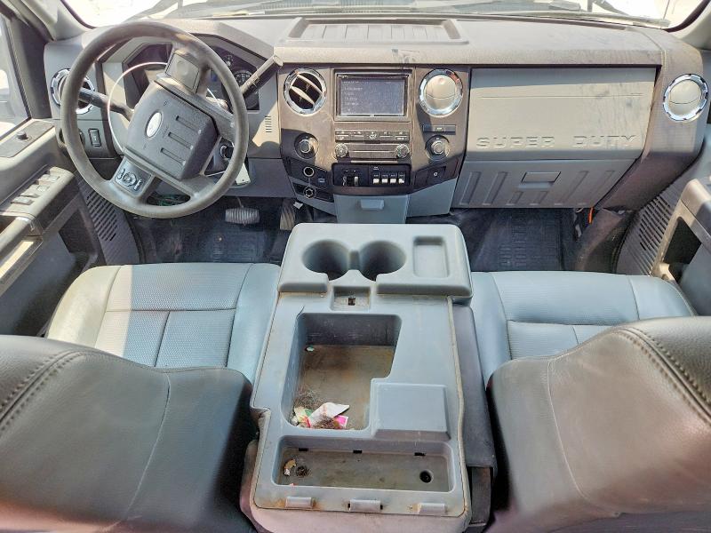 Продажа на аукционе авто 2012 Ford F350, vin: 1FT8W3DT1CEC85113, номер лота: 63699236