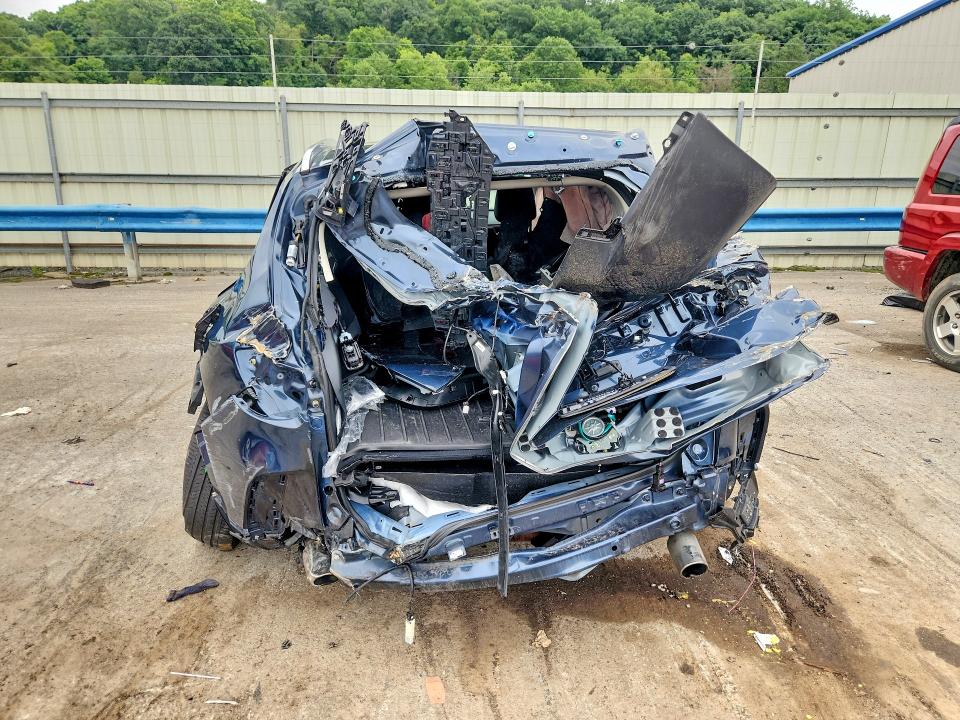 Продажа на аукционе авто 2024 Mazda Cx-50, vin: 7MMVABEY9RN218158, номер лота: 64683676