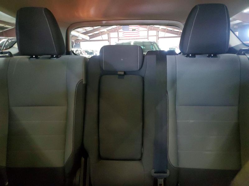 2016 Ford Escape მანქანა იყიდება აუქციონზე, vin: 1FMCU9GX6GUA34208, აუქციონის ნომერი: 64412966