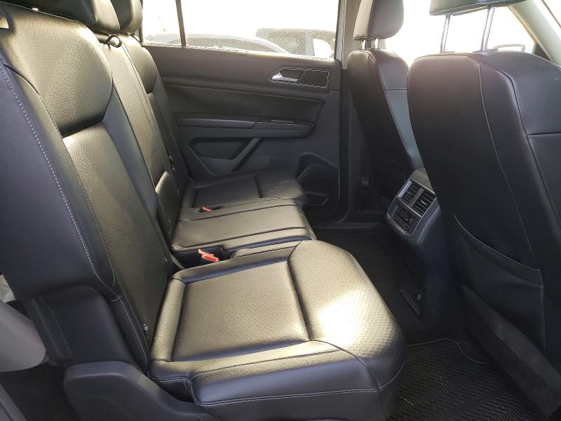 Aukcja sprzedaży 2018 Volkswagen Atlas, vin: 1V2PR2CA3JC584350, numer aukcji: 65400596