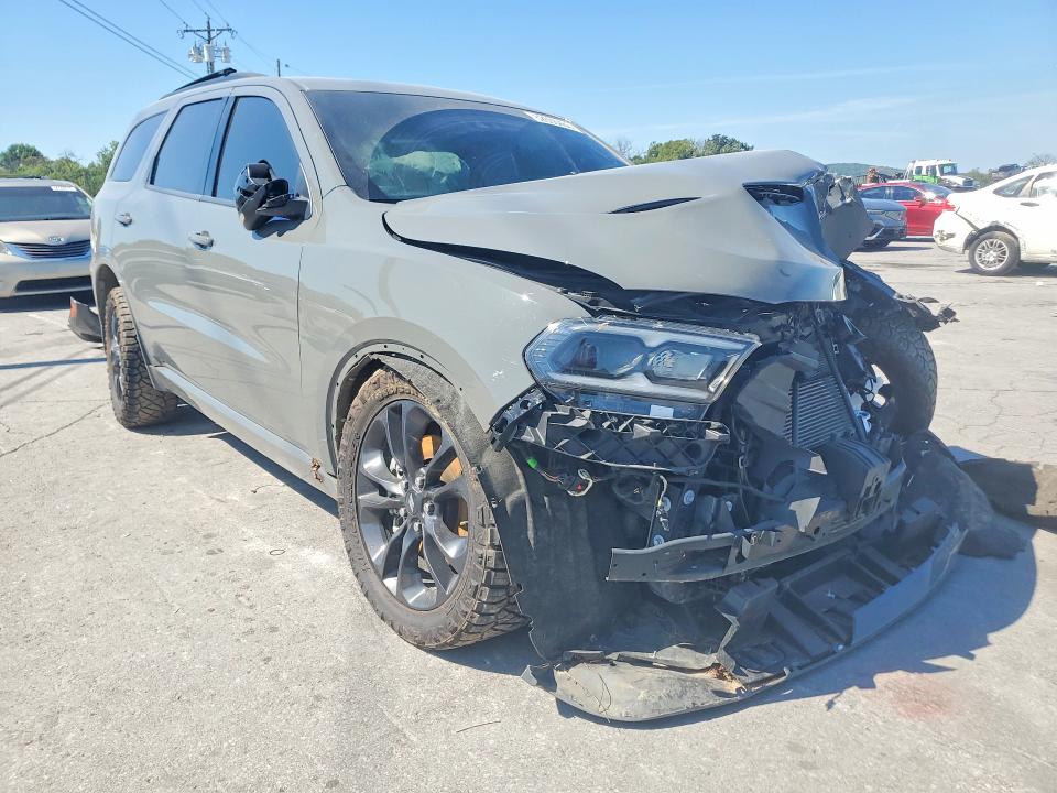 Продаж на аукціоні авто 2024 Dodge Durango, vin: 1C4RDHDG1RC171899, номер лоту: 62655466