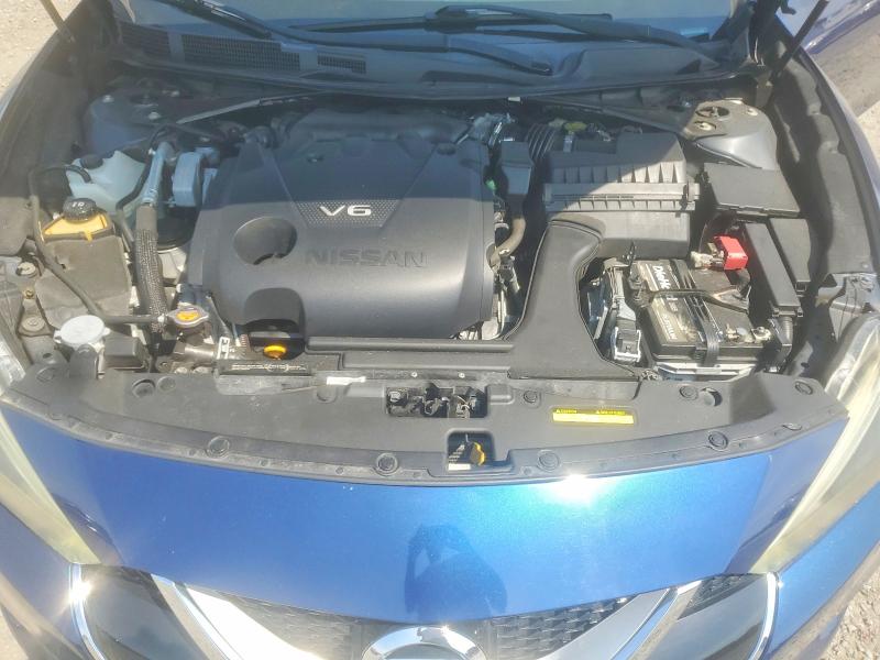 Aukcja sprzedaży 2017 Nissan Maxima, vin: 1N4AA6AP4HC423700, numer aukcji: 64681886